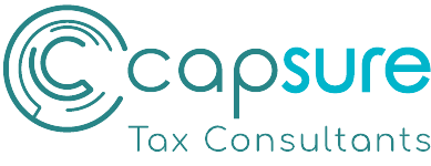 Capsure Tax